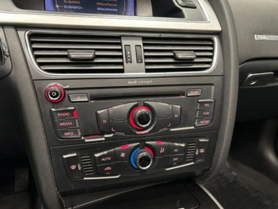 Audi A5 Cabrio 1.8 TFSI Ambition (12)