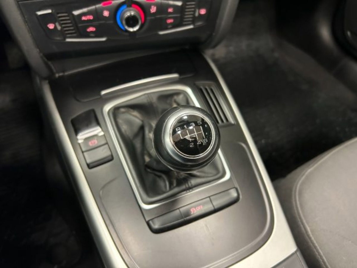 Audi A5 Cabrio 1.8 TFSI Ambition (13)