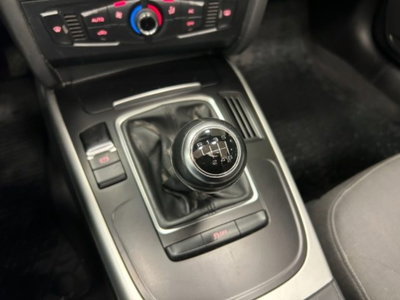 Audi A5 Cabrio 1.8 TFSI Ambition (13)