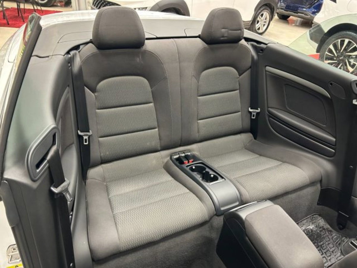 Audi A5 Cabrio 1.8 TFSI Ambition (14)