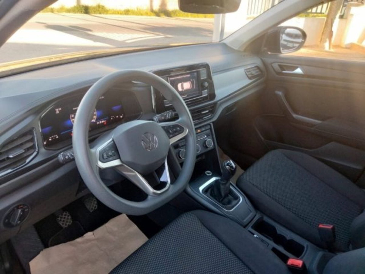 Volkswagen T-Roc 1.0 TSI Life (6)