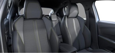 Peugeot 208 1.2 hybrid Active 100cv e-dcs 6 (10)