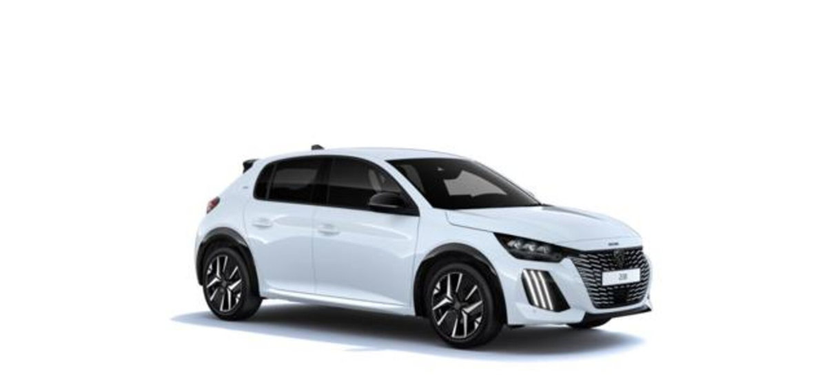 Peugeot 208 1.2 hybrid Active 100cv e-dcs 6 (2)