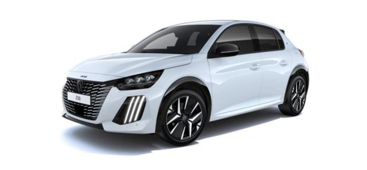Peugeot 208 1.2 hybrid Active 100cv e-dcs 6 (3)