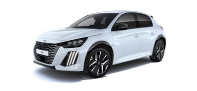 Peugeot 208 1.2 hybrid Active 100cv e-dcs 6 (3)