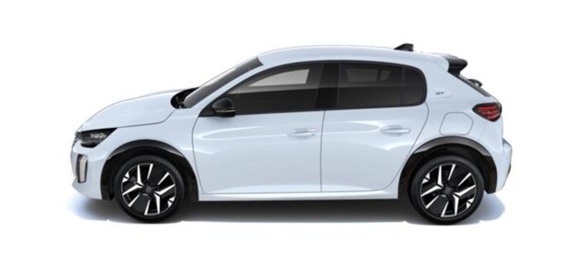 Peugeot 208 1.2 hybrid Active 100cv e-dcs 6 (4)