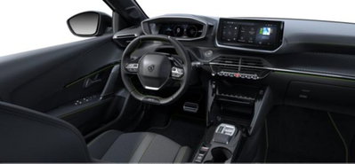 Peugeot 208 1.2 hybrid Active 100cv e-dcs 6 (7)