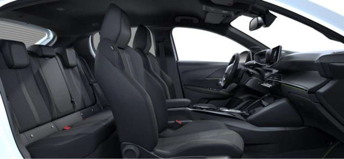Peugeot 208 1.2 hybrid Active 100cv e-dcs 6 (9)