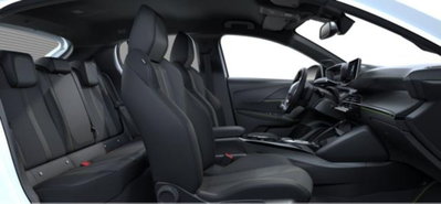 Peugeot 208 1.2 hybrid Active 100cv e-dcs 6 (9)