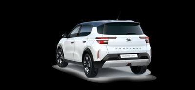 Opel Frontera 1.2 hybrid GS 145cv edct (3)