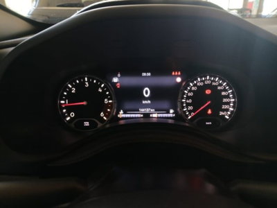 Jeep Renegade 1.6 Mjt 130 CV 80th Anniversary (12)