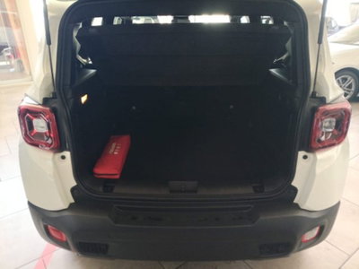 Jeep Renegade 1.6 Mjt 130 CV 80th Anniversary (16)