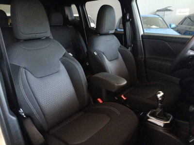 Jeep Renegade 1.6 Mjt 130 CV 80th Anniversary (17)
