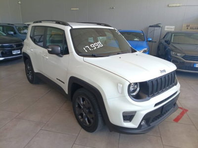 Jeep Renegade 1.6 Mjt 130 CV 80th Anniversary (2)