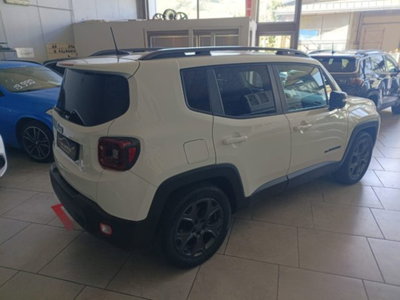 Jeep Renegade 1.6 Mjt 130 CV 80th Anniversary (3)
