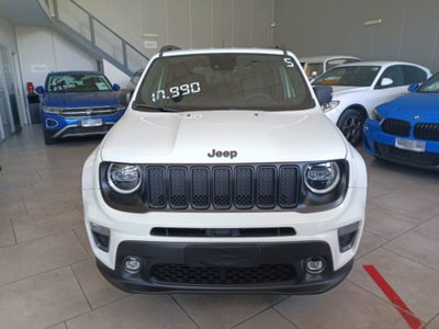Jeep Renegade 1.6 Mjt 130 CV 80th Anniversary (4)