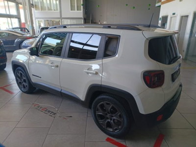 Jeep Renegade 1.6 Mjt 130 CV 80th Anniversary (5)