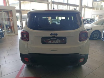 Jeep Renegade 1.6 Mjt 130 CV 80th Anniversary (6)