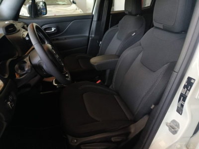 Jeep Renegade 1.6 Mjt 130 CV 80th Anniversary (7)