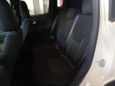 Jeep Renegade 1.6 Mjt 130 CV 80th Anniversary (8)