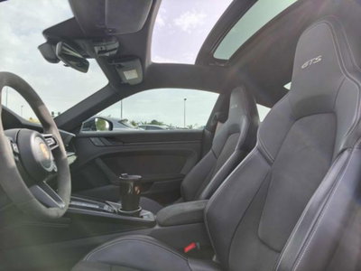 Porsche 911 Coupé Coupe 3.0 Carrera 4 GTS (12)