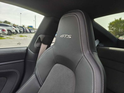 Porsche 911 Coupé Coupe 3.0 Carrera 4 GTS (13)