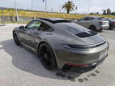 Porsche 911 Coupé Coupe 3.0 Carrera 4 GTS (4)