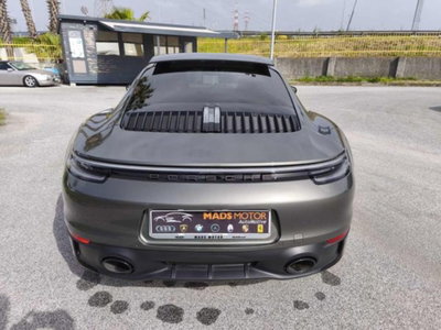 Porsche 911 Coupé Coupe 3.0 Carrera 4 GTS (6)