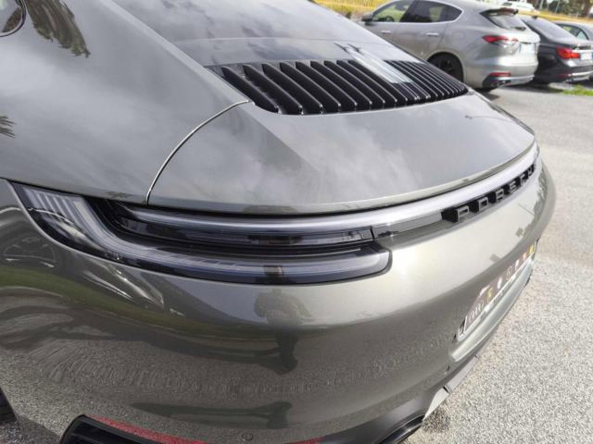 Porsche 911 Coupé Coupe 3.0 Carrera 4 GTS (9)
