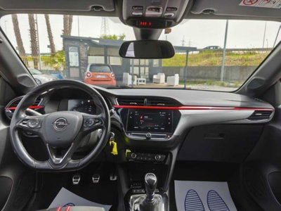 Opel Corsa 1.2 100 CV GS Line (10)