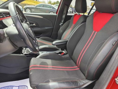Opel Corsa 1.2 100 CV GS Line (12)