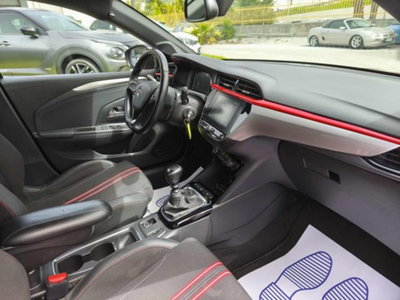 Opel Corsa 1.2 100 CV GS Line (14)