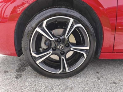 Opel Corsa 1.2 100 CV GS Line (16)
