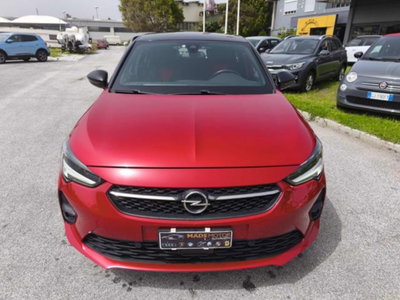 Opel Corsa 1.2 100 CV GS Line (6)