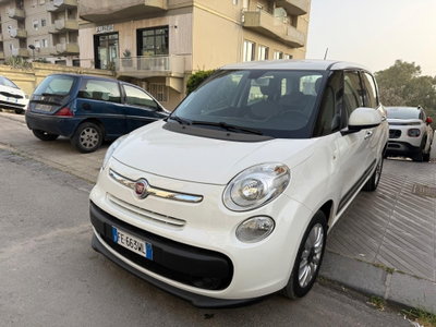 Fiat 500L 1.3 Multijet 95 CV Lounge usata
