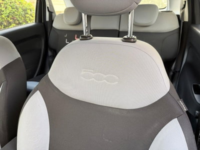 Fiat 500L 1.3 Multijet 95 CV Lounge (11)