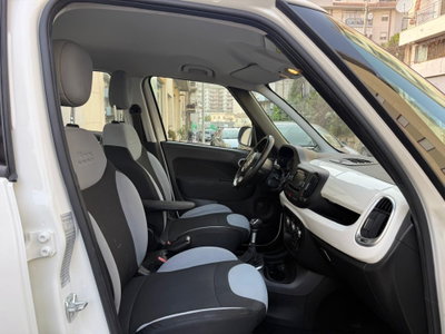 Fiat 500L 1.3 Multijet 95 CV Lounge (12)
