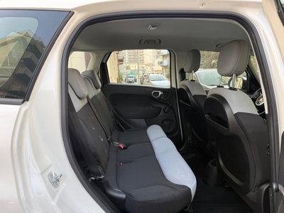 Fiat 500L 1.3 Multijet 95 CV Lounge (13)