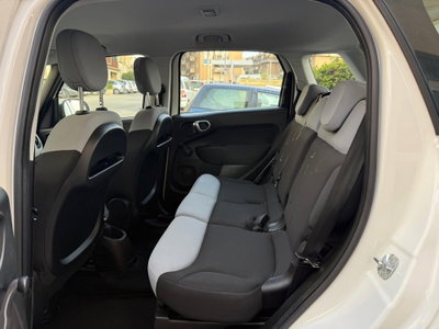 Fiat 500L 1.3 Multijet 95 CV Lounge (14)