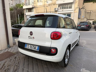 Fiat 500L 1.3 Multijet 95 CV Lounge (15)
