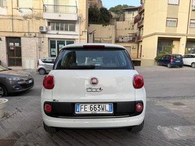 Fiat 500L 1.3 Multijet 95 CV Lounge (16)