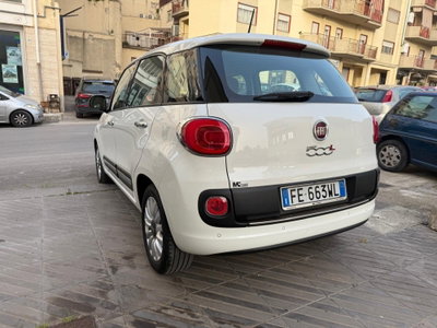 Fiat 500L 1.3 Multijet 95 CV Lounge (17)