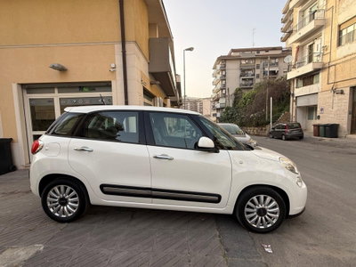 Fiat 500L 1.3 Multijet 95 CV Lounge (18)