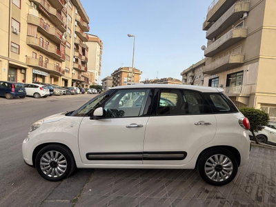 Fiat 500L 1.3 Multijet 95 CV Lounge (19)