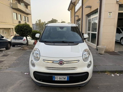 Fiat 500L 1.3 Multijet 95 CV Lounge (2)