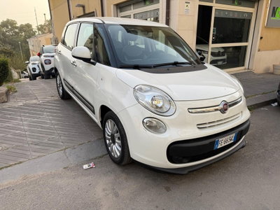 Fiat 500L 1.3 Multijet 95 CV Lounge (3)