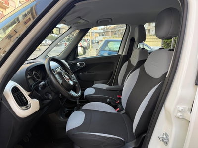 Fiat 500L 1.3 Multijet 95 CV Lounge (4)