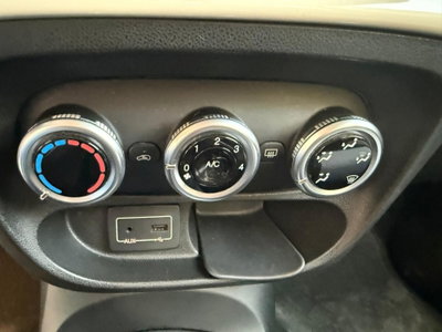 Fiat 500L 1.3 Multijet 95 CV Lounge (8)