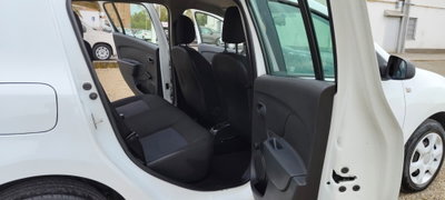 Dacia Sandero 0.9 TCe 12V TurboGPL 90CV Start&Stop Ambiance (10)
