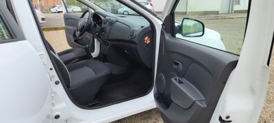 Dacia Sandero 0.9 TCe 12V TurboGPL 90CV Start&Stop Ambiance (12)
